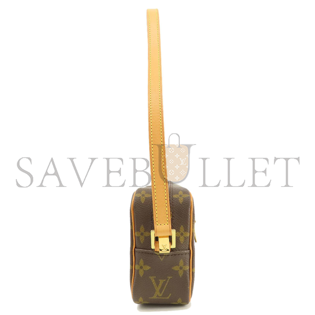 LOUIS VUITTON POCHETTE CITE MONOGRAM SHOULDER BAG M51183 (21.5*12.5*6.5cm)